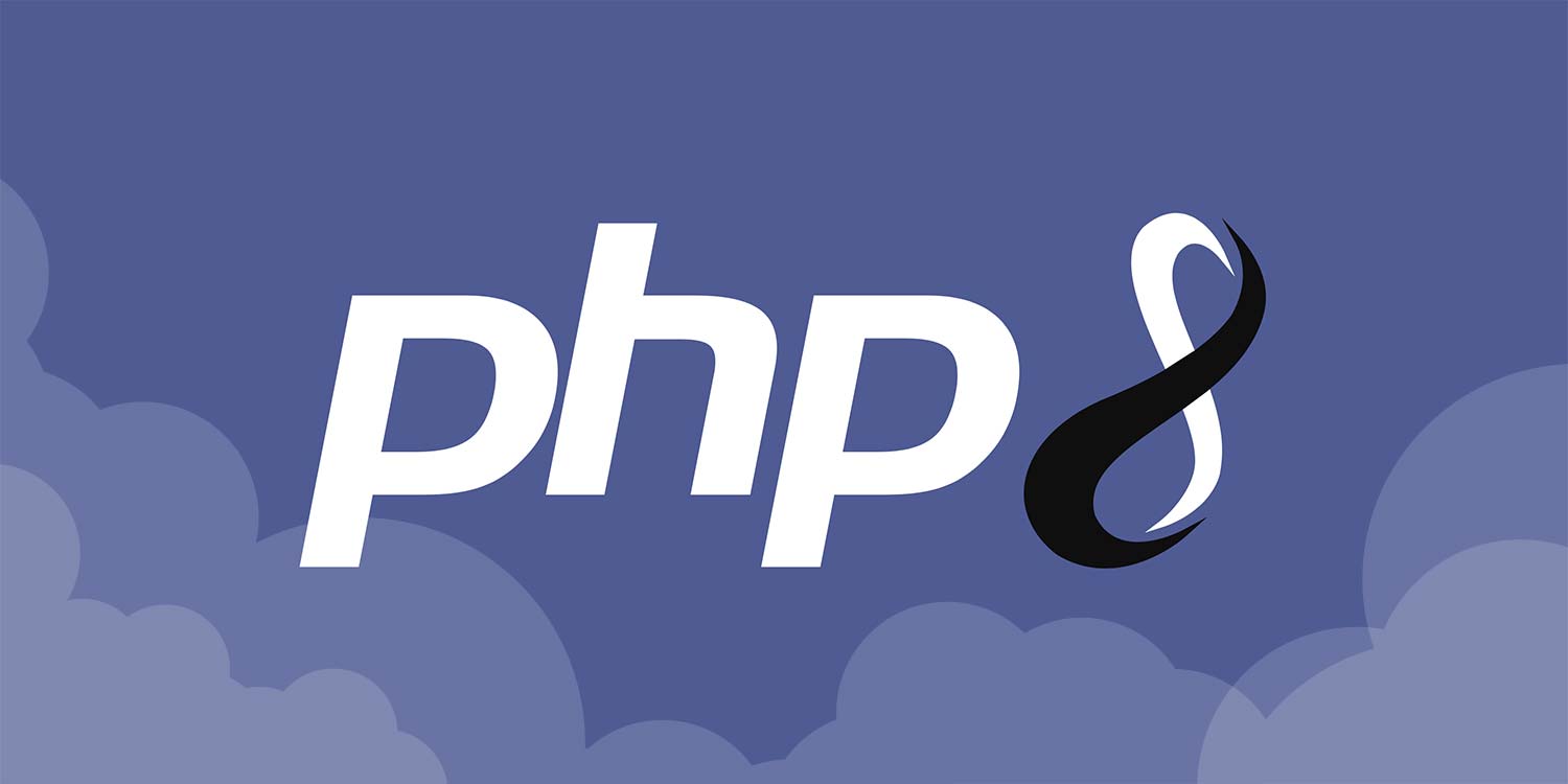 php 8